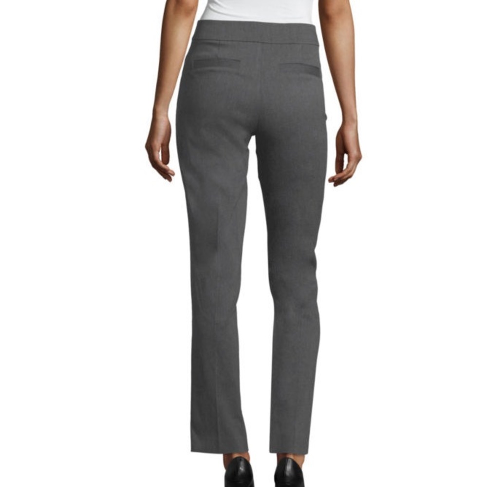 NWT Liz Claiborne Perfect Trousers - Picture 2 of 6